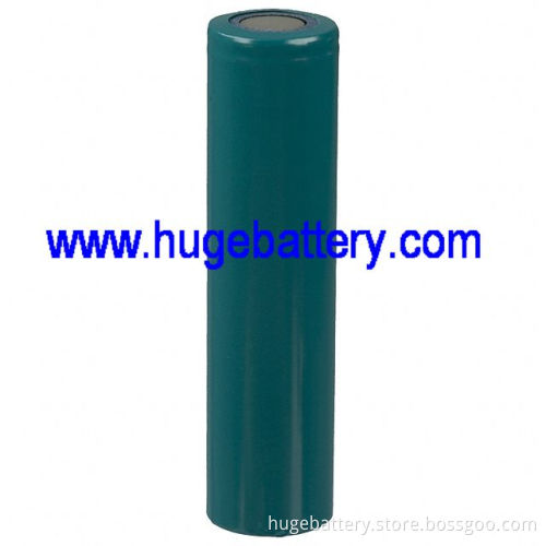 3600mAh NiMH Battery/1.2V NiMH Battery/4/3A NiMH Battery
